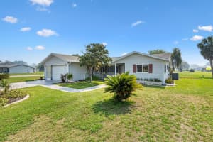 17915 102ND TERRACE, SUMMERFIELD, FL 34491 - MLS#MFROM701321