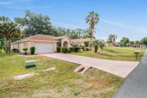 1265 TIMUCUAN TRAIL, INVERNESS, FL 34453 Sold 06/05/25