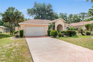 1265 TIMUCUAN TRAIL, INVERNESS, FL 34453 Sold 06/05/25