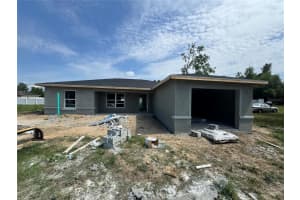 1057 Nw 68th Pl, OCALA