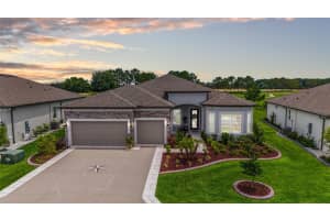8606 Sw 61st Loop, OCALA
