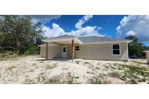 24146 SOUTH LAKES COURT, DUNNELLON, FL 34431 - MLS#MFROM701343