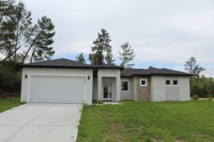 2438 165TH STREET ROAD, OCALA, FL 34473 Sold 09/03/25