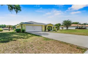 4602 VAN NESS ROAD, HERNANDO, FL 34442 Sold 07/15/25