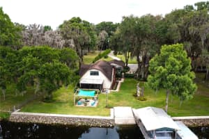 7023 W Riverbend Rd, DUNNELLON