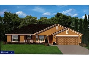 8664 Se 162nd St, SUMMERFIELD 8664 Se 162nd St, SUMMERFIELD