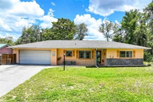 3020 SCOFIELD STREET, INVERNESS, FL 34453 Sold 07/31/25