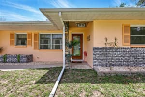 3020 SCOFIELD STREET, INVERNESS, FL 34453 Sold 07/31/25
