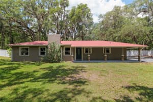 4010 Sw 7th Avenue Rd, OCALA