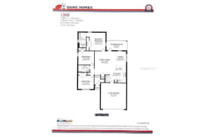 15833 97TH TERRACE, SUMMERFIELD, FL 34491 - MLS#MFROM701357