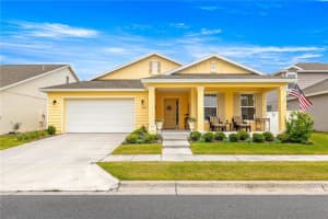 7641 Sw 63rd Lane Road, OCALA