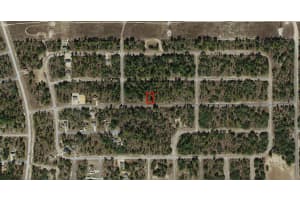 2333 CHAMBERLAIN STREET, DUNNELLON, FL 34434 - MLS#MFROM701369