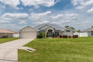8170 56TH AVENUE ROAD, OCALA, FL 34476 Sold 06/16/25