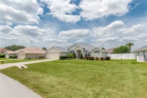 8170 56TH AVENUE ROAD, OCALA, FL 34476 Sold 06/16/25