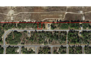 2949 REDGATE DRIVE, DUNNELLON, FL 34433 - MLS#MFROM701387