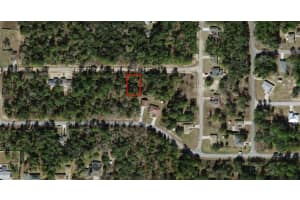 3002 BEDFORD LANE, DUNNELLON, FL 34433 - MLS#MFROM701390