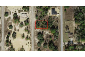 6281 HOBSON TERRACE, DUNNELLON, FL 34433 - MLS#MFROM701392
