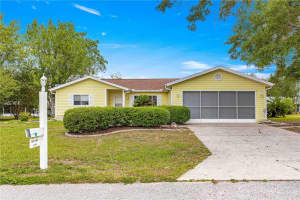 11245 63RD TERRACE ROAD, OCALA, FL 34476 Sold 07/18/25