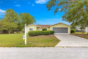 11245 63RD TERRACE ROAD, OCALA, FL 34476 Sold 07/18/25