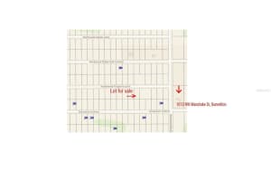 TBD FOXGLOVE LANE, DUNNELLON, FL 34431 - MLS#MFROM701394