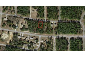 2992 HIGGINS PLACE, DUNNELLON, FL 34433 Sold 06/03/25