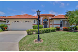 1928 Cove Pointe Drive, VENICE