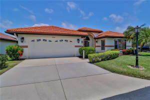 1928 COVE POINTE DRIVE, VENICE, FL 34293 - MLS#MFROM701400