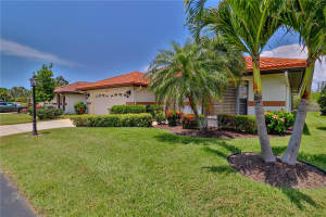 1928 COVE POINTE DRIVE, VENICE, FL 34293 - MLS#MFROM701400