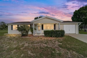 8375 109TH LANE ROAD, OCALA, FL 34481 Sold 07/24/25