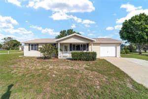 8375 109TH LANE ROAD, OCALA, FL 34481 Sold 07/24/25