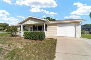 8375 109TH LANE ROAD, OCALA, FL 34481 Sold 07/24/25