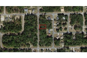 6439 NEW JAPAN TERRACE, DUNNELLON, FL 34434 Sold 07/25/25
