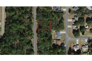 6439 NEW JAPAN TERRACE, DUNNELLON, FL 34434 Sold 07/25/25