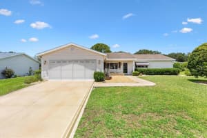 9853 175TH PLACE, SUMMERFIELD, FL 34491 Sold 06/13/25