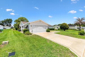 9853 175TH PLACE, SUMMERFIELD, FL 34491 Sold 06/13/25