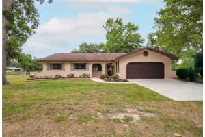 8430 MUIR PLACE, INVERNESS, FL 34450 Sold 07/08/25