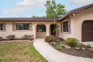 8430 MUIR PLACE, INVERNESS, FL 34450 Sold 07/08/25