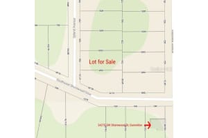 TBD UPLANDS AVENUE, DUNNELLON, FL 34431 - MLS#MFROM701417