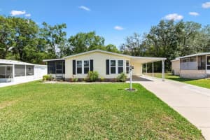 518 Saint Andrews Blvd, THE VILLAGES