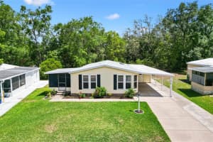 518 SAINT ANDREWS BOULEVARD, LADY LAKE, FL 32159 - MLS#MFROM701428
