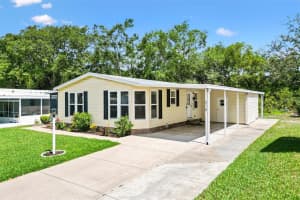 518 SAINT ANDREWS BOULEVARD, LADY LAKE, FL 32159 - MLS#MFROM701428
