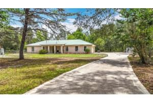 505 FISHER ROAD, OCKLAWAHA, FL 32179 Sold 10/24/25