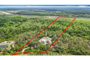 505 FISHER ROAD, OCKLAWAHA, FL 32179 Sold 10/24/25