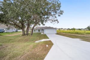 9731 BAHIA ROAD, OCALA, FL 34472 Sold 08/08/25