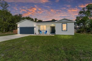 46 FISHER LANE TERRACE, OCKLAWAHA, FL 32179 Sold 07/24/25