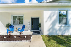 46 FISHER LANE TERRACE, OCKLAWAHA, FL 32179 Sold 07/24/25