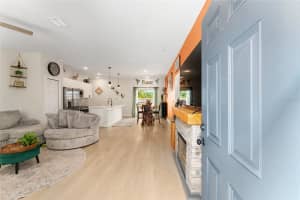 46 FISHER LANE TERRACE, OCKLAWAHA, FL 32179 Sold 07/24/25