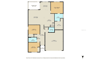 9459 52ND LOOP, OCALA, FL 34481 Sold 07/21/25
