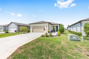 8820 58TH STREET ROAD, OCALA, FL 34481 - MLS#MFROM701446