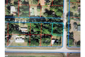 Lot 19 LEVY PLACE, WILLISTON, FL 32696 - MLS#MFROM701448